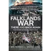 KNYGA Mike Norman Falklands War - There and Back Again