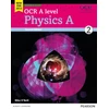 KNYGA Mike Oneill OCR A level Physics A Student Book 2 + ActiveBook