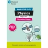 KNYGA Mike Oneill Pearson REVISE AQA GCSE Physics (Higher) Revision Guide incl. online revision and quizzes - for 2026, 2027 exams