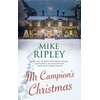 KNYGA Mike Ripley Mr Campion's Christmas