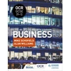 KNYGA Mike Schofield OCR GCSE (9–1) Business, Fourth Edition