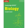 KNYGA Mike Smith Cambridge IGCSE™ Biology Student's Book