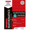 KNYGA Mike Smith Essential SQA Exam Practice: National 5 Mathematics Questions and Papers
