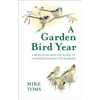 KNYGA Mike Toms Garden Bird Year
