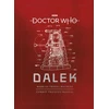 KNYGA Mike Tucker Doctor Who: Dalek Combat Training Manual