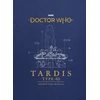 KNYGA Mike Tucker Doctor Who: TARDIS Type 40 Instruction Manual