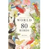 KNYGA Mike Unwin Around the World in 80 Birds
