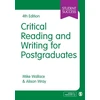 KNYGA Mike Wallace Critical Reading and Writing for Postgraduates