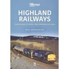 KNYGA Mike Wedgewood Highland Railways: Four Decades of Diesel traction North of Perth