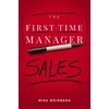 KNYGA Mike Weinberg First-Time Manager: Sales