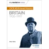 KNYGA Mike Wells Wells Mike My Revision Notes: OCR AS/A-level History: Britain 1930-1997