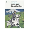KNYGA Mikhail Aleksandrovich Sholokhov And Quiet Flows the Don