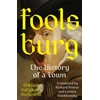 KNYGA Mikhail Saltykov Shchedrin Foolsburg