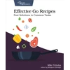 KNYGA Miki Tebeka Effective Go Recipes