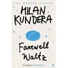 KNYGA Milan Kundera Farewell Waltz