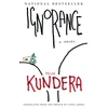 KNYGA Milan Kundera Ignorance