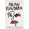 KNYGA Milan Kundera Joke