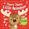 KNYGA Milbourne Anna There There Little Reindeer