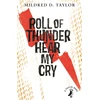 KNYGA Mildred D Taylor Roll of Thunder, Hear My Cry