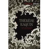 KNYGA Mile Zola Therese Raquin