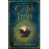 KNYGA Miles Cameron Cold Iron