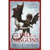 KNYGA Miles Cameron Fall of Dragons