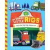 KNYGA Miles David Three Little Rigs