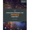 KNYGA Miles Hudson Pearson Edexcel International A Level Physics Student Book