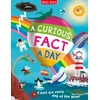 KNYGA Miles Kelly Curious Fact a Day