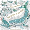 KNYGA Millie Marotta's Secrets of the Sea