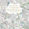 KNYGA Millie Marotta's Tropical Wonderland