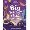KNYGA Mills Andrea Big Feelings, Little Feelings: Get to Know Your Emotions