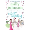 KNYGA Milly Johnson Baltas Wedding