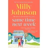 KNYGA Milly Johnson Same Time Next Week