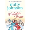 KNYGA Milly Johnson Winter Flame