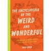 KNYGA Milo Rossi Encyclopedia of the Weird and Wonderful, Curious and Incredible Facts that Will Blow Your Mind