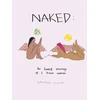 KNYGA Mimi Mutesa; Selvi Bunce NAKED: The Honest Musings of 2 Brown Women