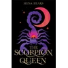 KNYGA Mina Fears Scorpion Queen