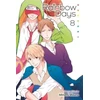 KNYGA Minami Mizuno Rainbow Days, Vol. 8