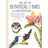 KNYGA Mindy Lighthipe Art of Botanical &amp; Bird Illustration