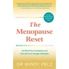 KNYGA Mindy Pelz Menopause Reset, Get Rid of Your Symptoms and Feel Like Your Younger Self Again