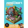 KNYGA Minecraft Minecraft Minecraft Let's Build! Theme Park Adventure