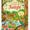 KNYGA Minna Lacey Look Inside the Jungle