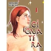 KNYGA Minoru Furuya Ciguatera, volume 1