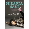 KNYGA Miranda Hart Is It Just Me?
