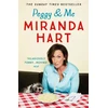 KNYGA Miranda Hart Peggy and Me