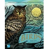 KNYGA Miranda Krestovnikoff RSPB Birds