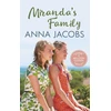 KNYGA Miranda's Family, The uplifting story from the multi-million copy bestselling author Anna Jacobs
