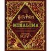 KNYGA Miraphora Mina Magic of MinaLima