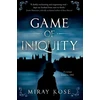 KNYGA Miray Kose Game of Iniquity